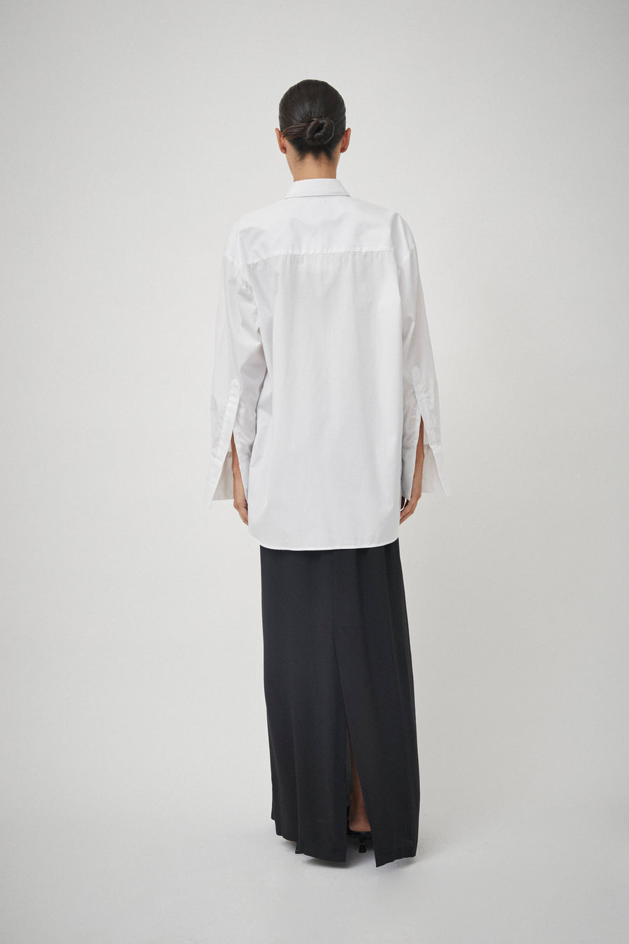 BP Monogrammed Classic Shirt