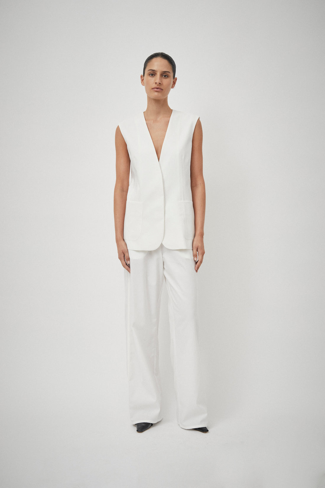 Summer Vest