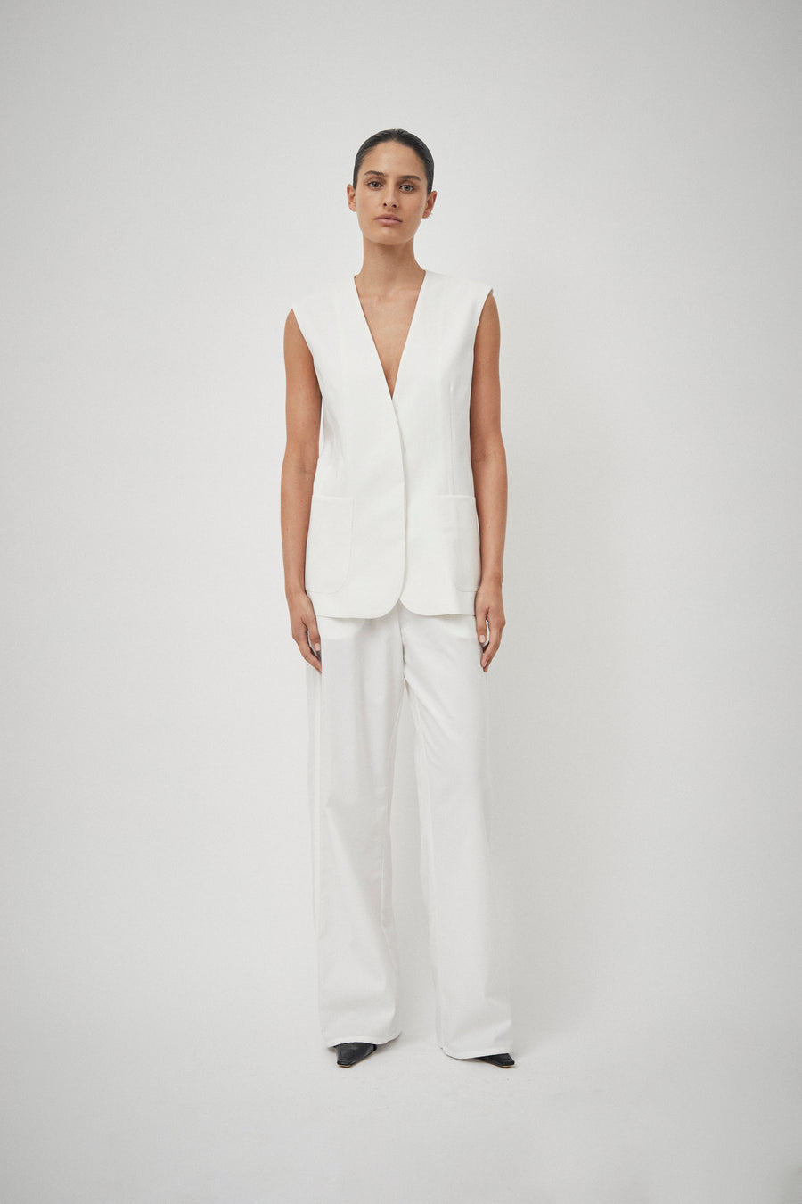 Summer Vest