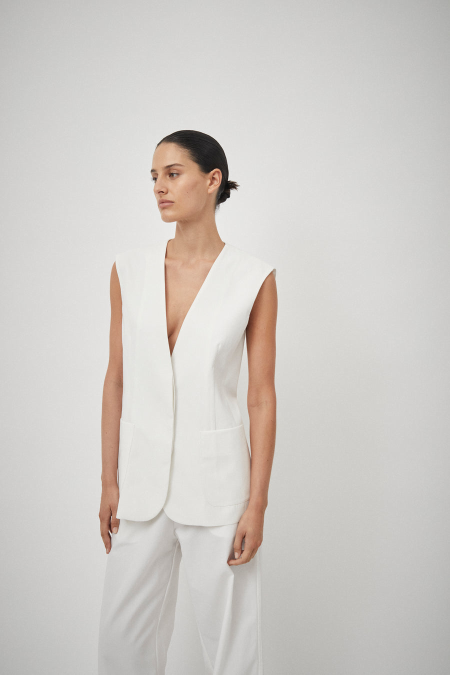 Summer Vest