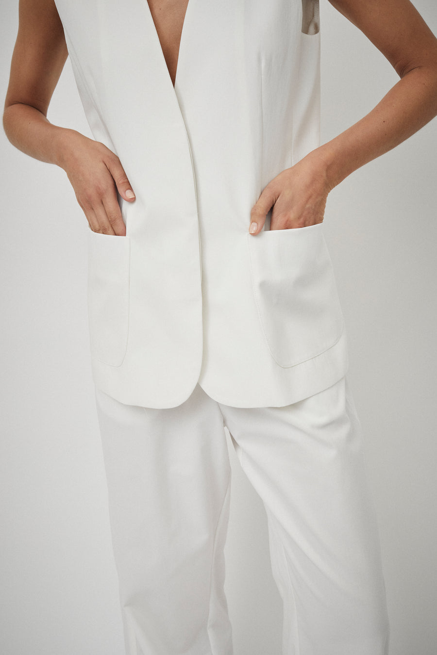 Summer Vest