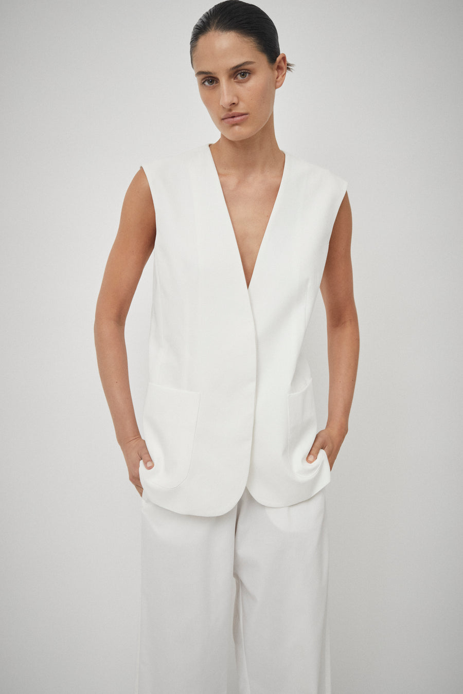 Summer Vest