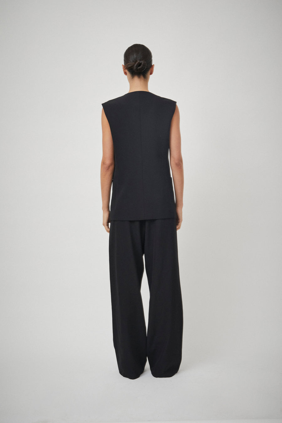 Summer Vest