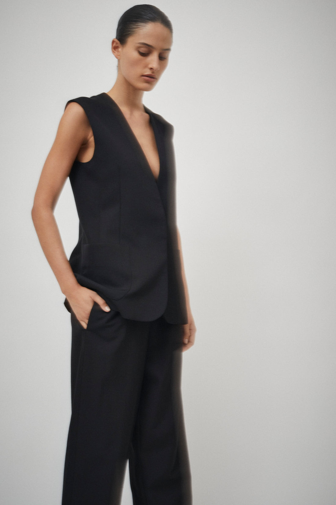 Summer Vest