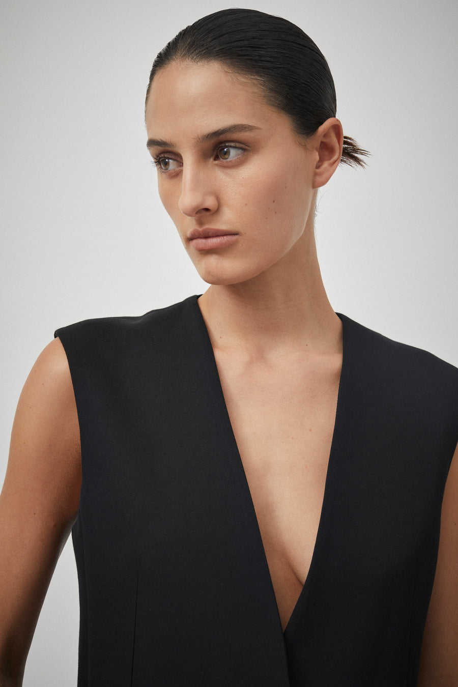 Summer Vest