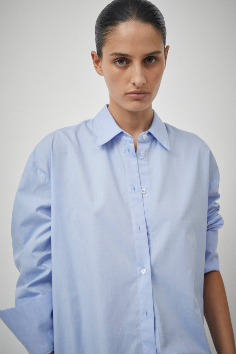 BP Monogrammed Classic Shirt