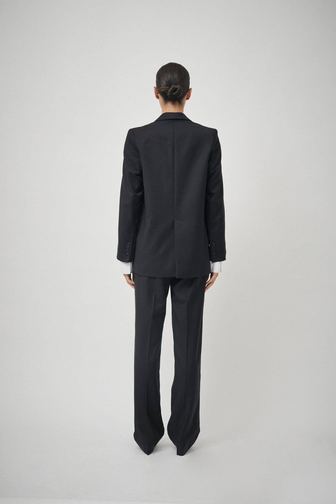 Single Breasted Blazer