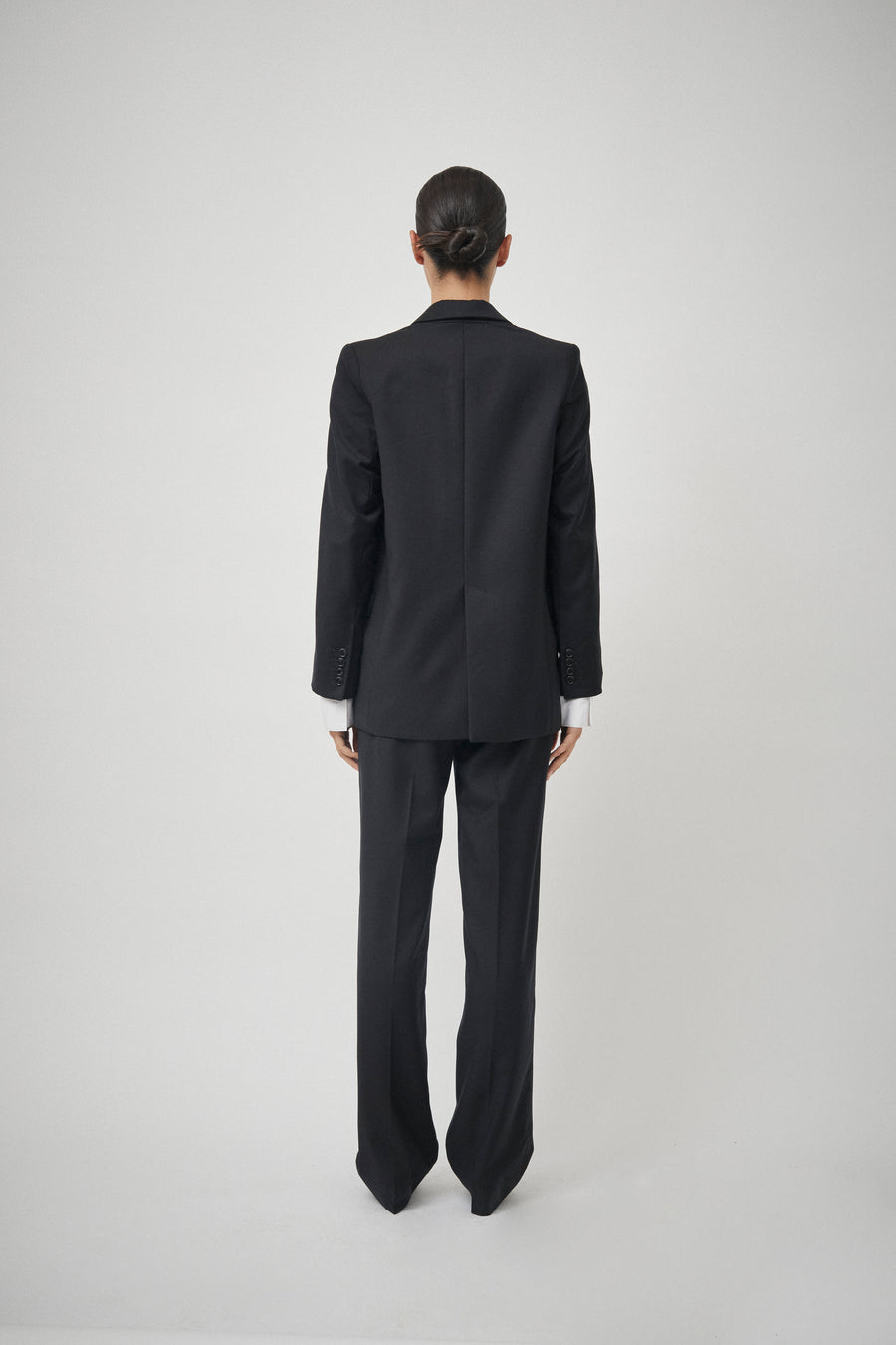 Single Breasted Blazer