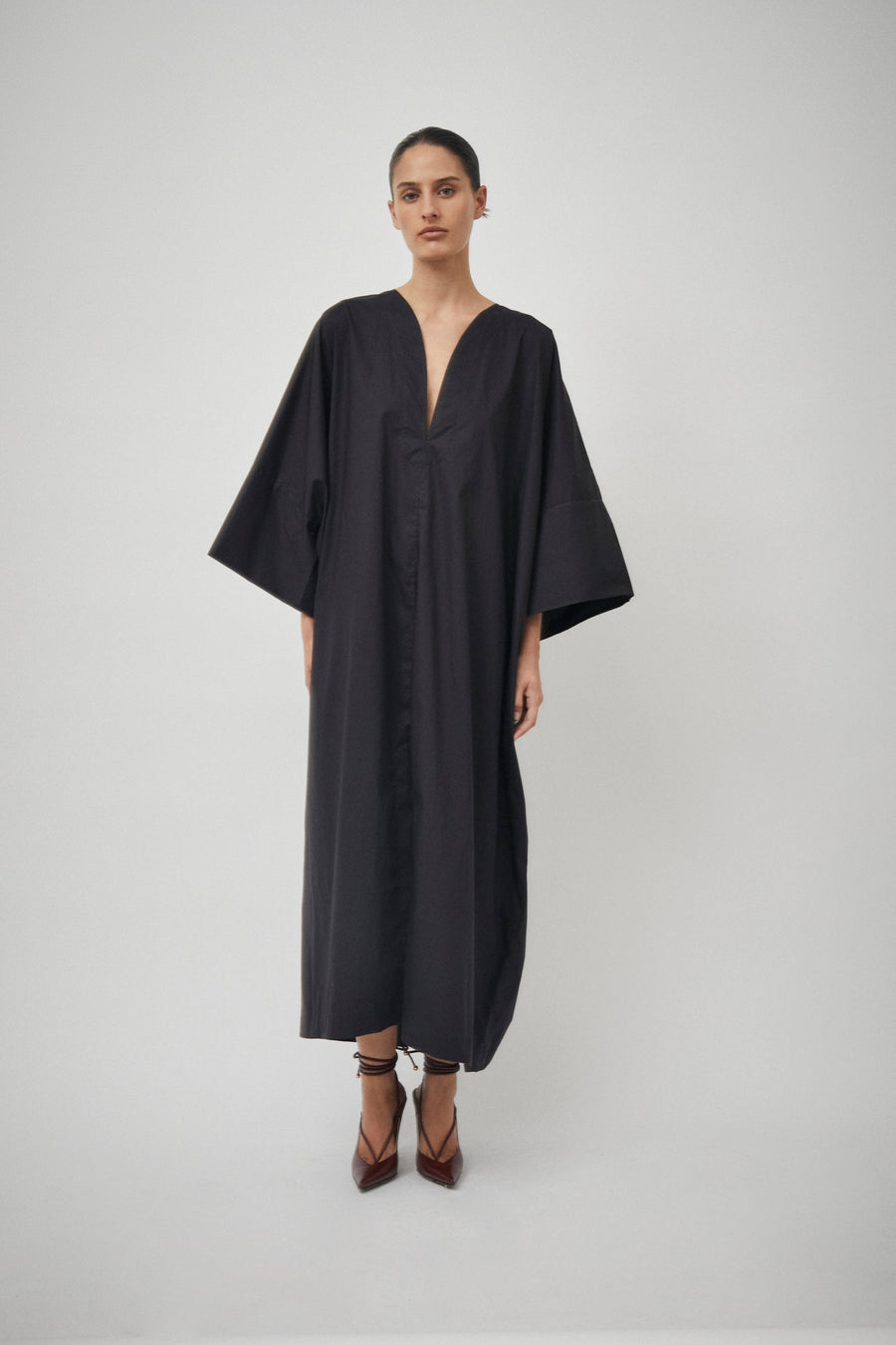 Cotton Kaftan