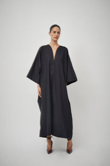 Cotton Kaftan