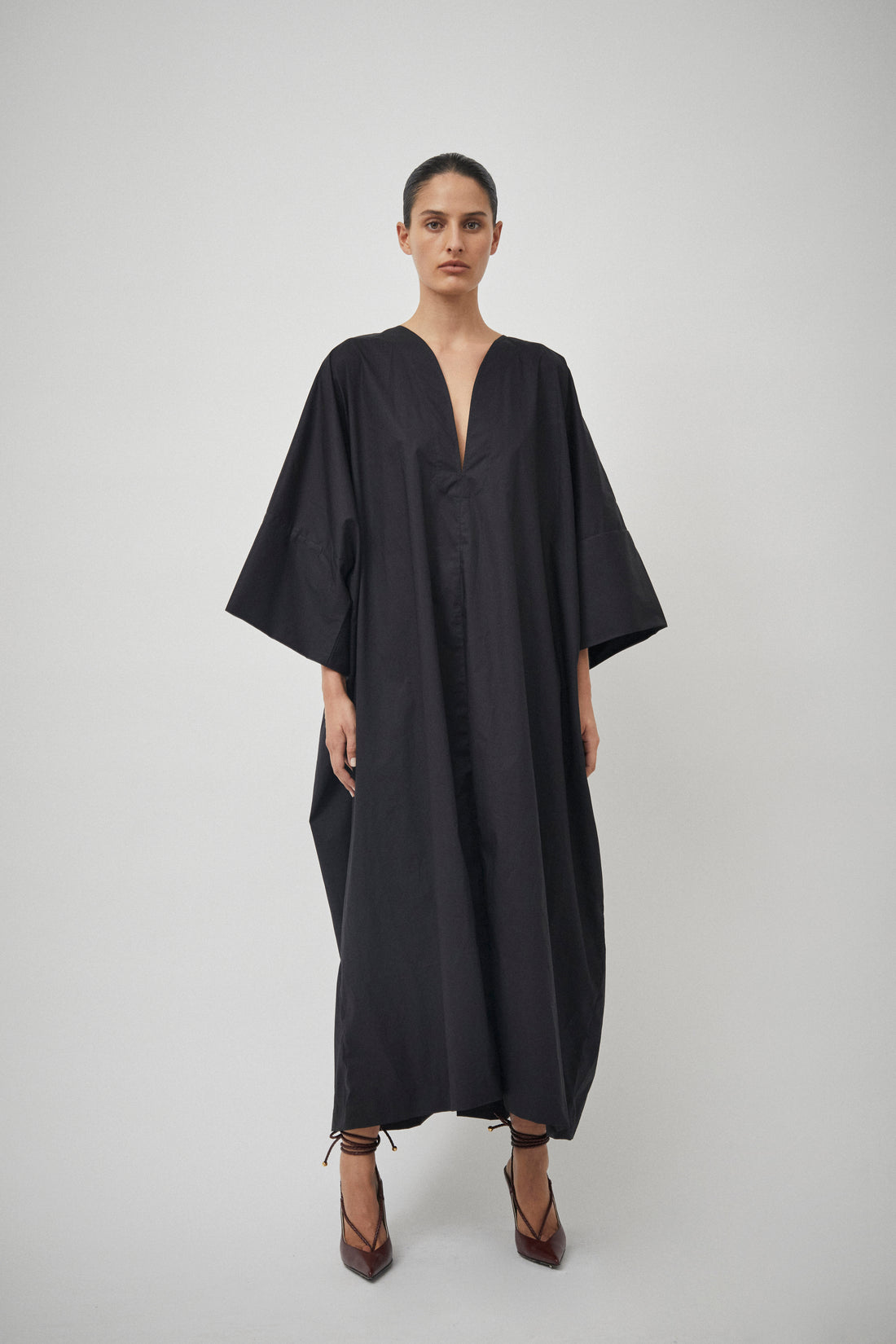 Cotton Kaftan