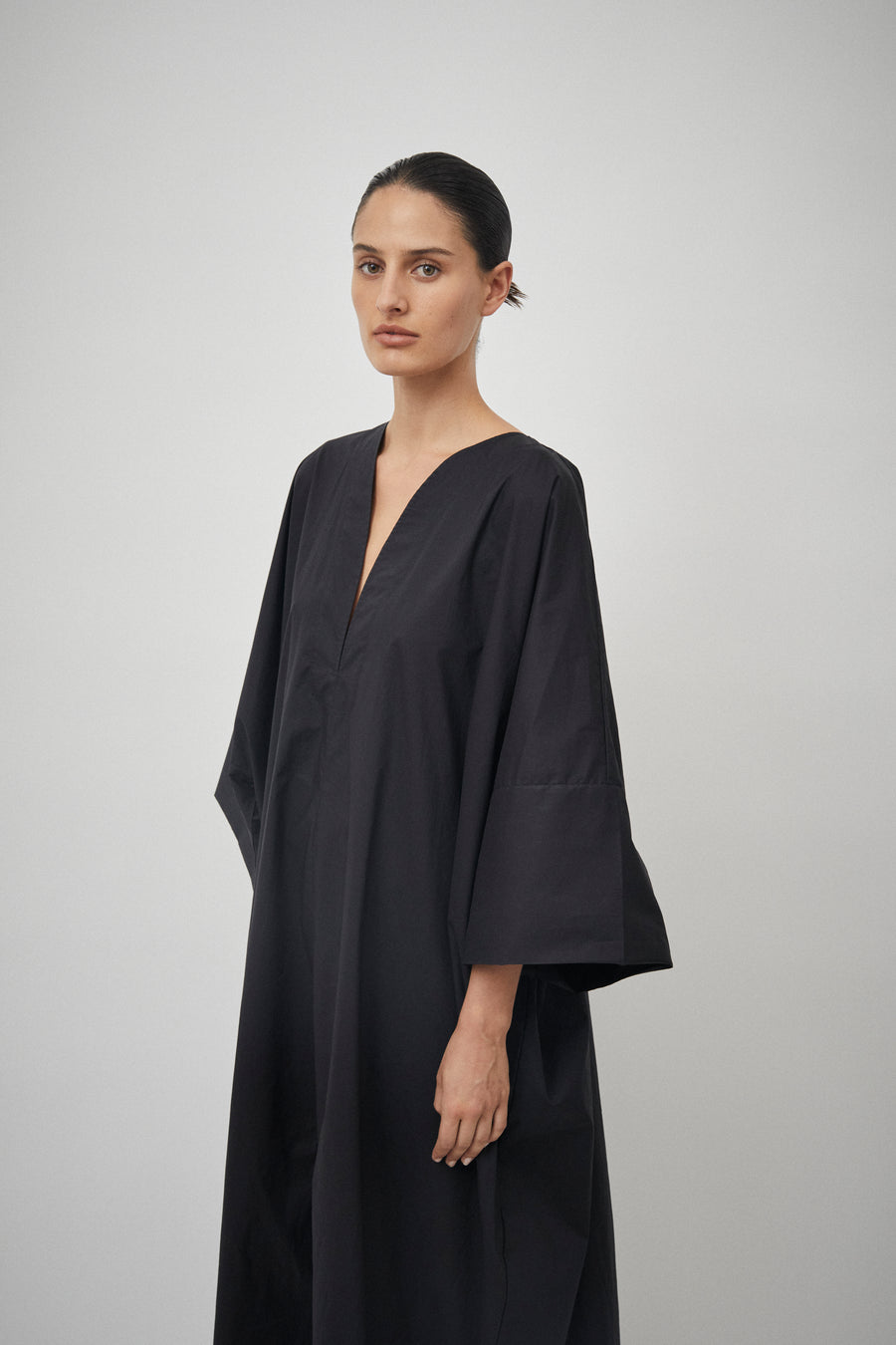 Cotton Kaftan