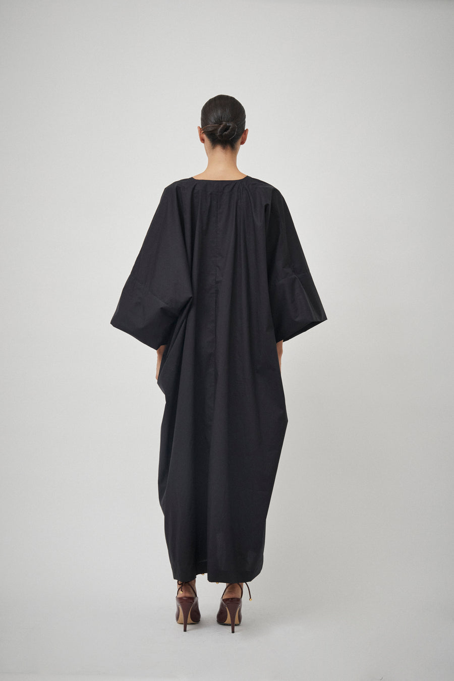 Cotton Kaftan